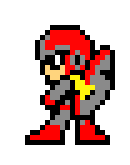 [9664c4] Proto Man
