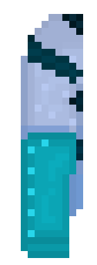 [a00846] fish arm