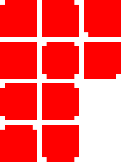 [0c9ffa] red tliles