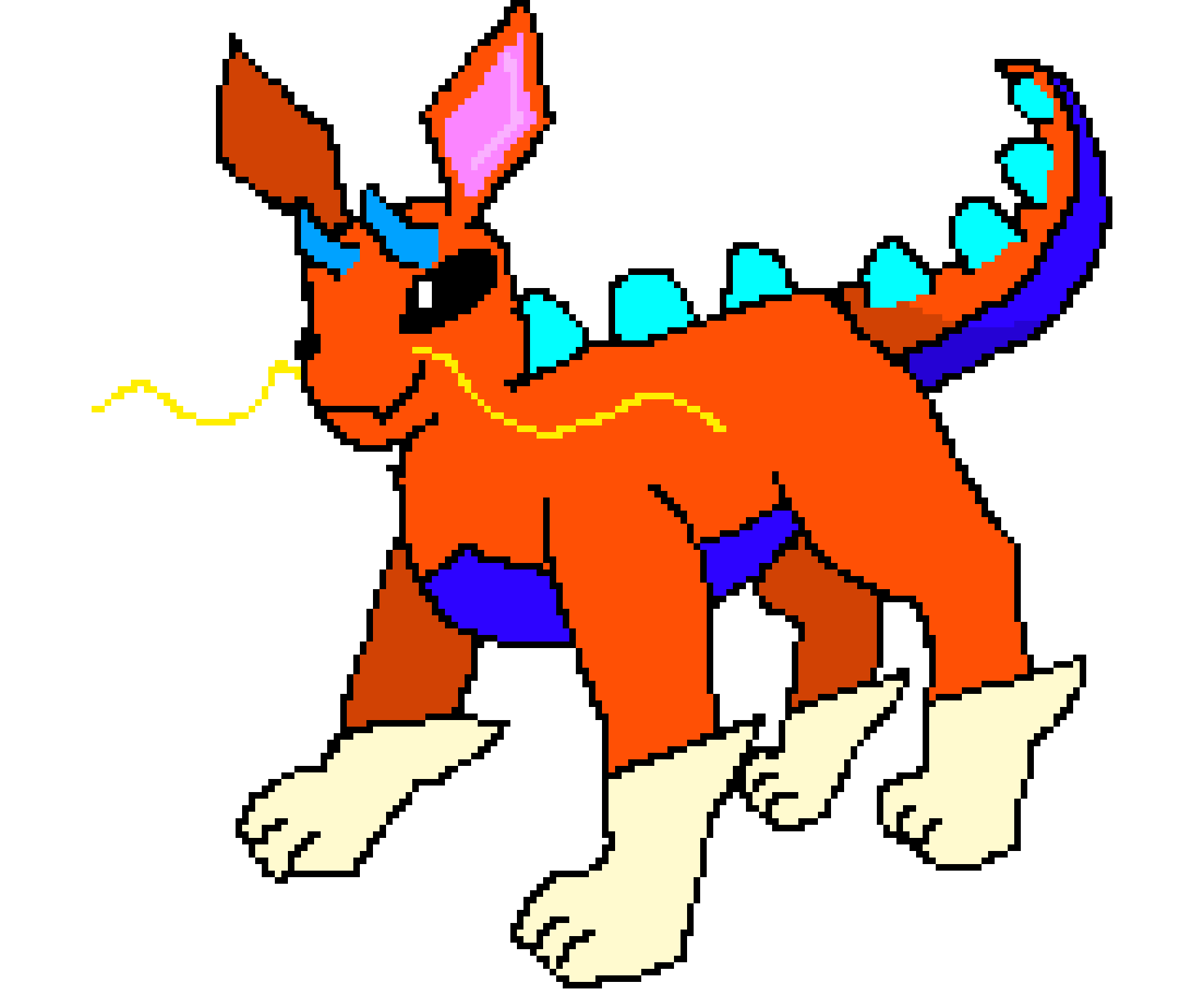 [92d4a0] drakeon-shiny
