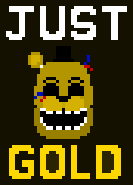 [f68dee] Just_Gold
