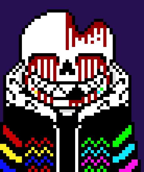[00fc8a] welp only one thing left, my SPECIAL attack *picks up the trashcan and puts it on his head*