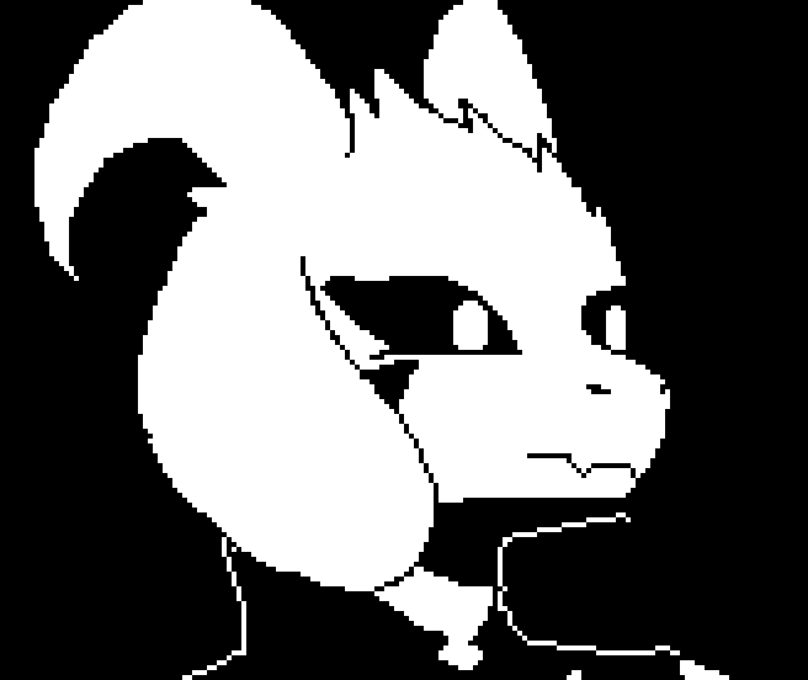 [ff82cf] *she walks up to May* 𝓱𝓲