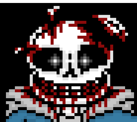 [888202] it doesnt say that anywhere???? sans didnt even kill anybody 