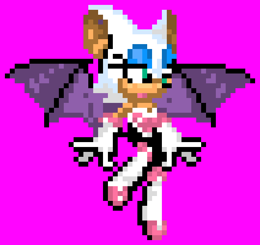[9664c4] Rouge