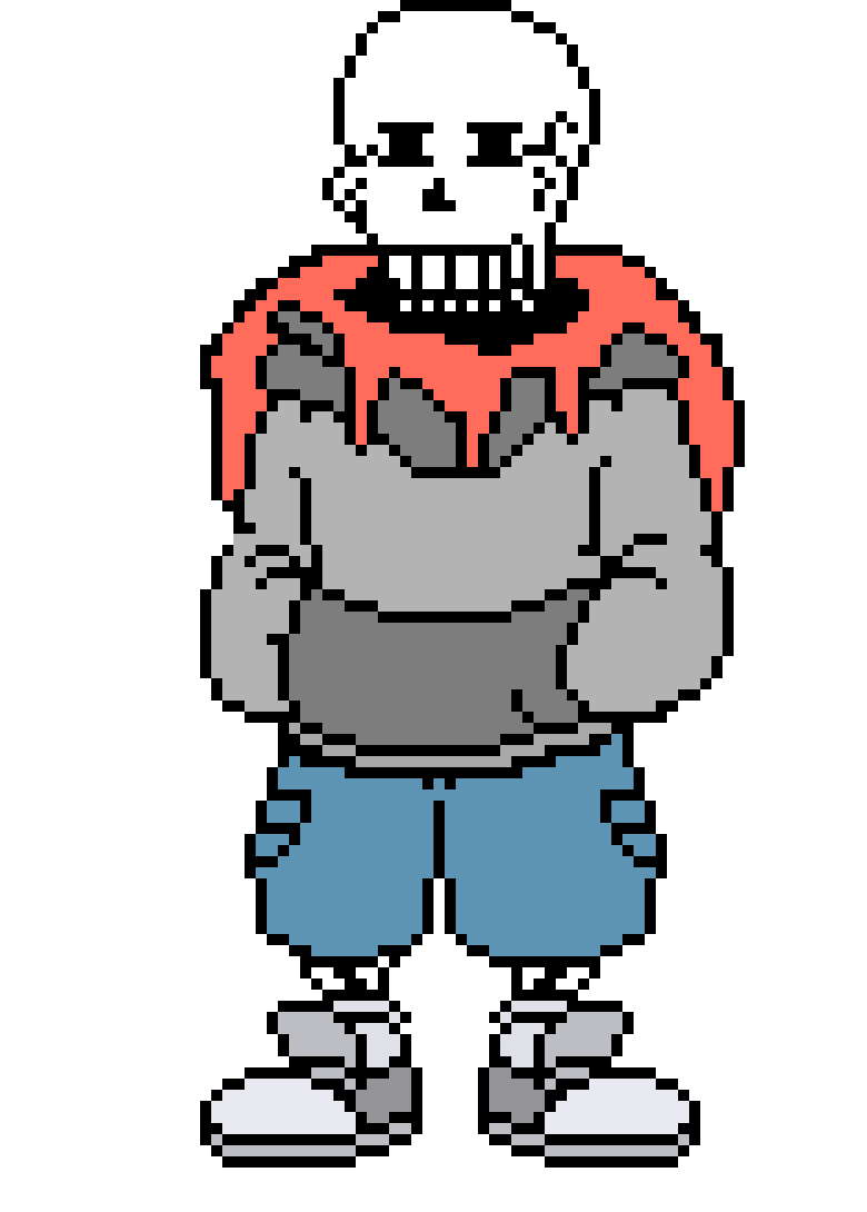 Forgotten Underground Papyrus