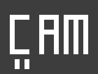 [2171ff] CAM 2 button