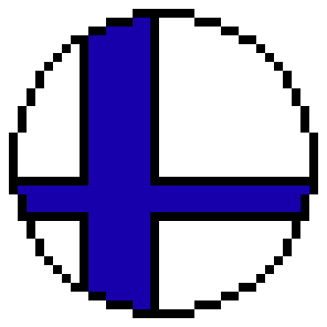 [9664c4] Super Smash Bros