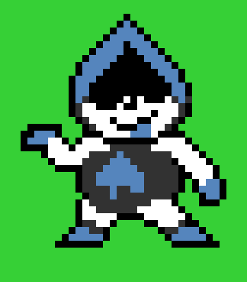 [269f49] Hellspawntale Rebooted:The End