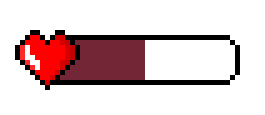 [cb7bd6] Health Bar