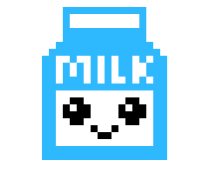[3288b8] melk