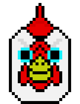 [9664c4] Jacket