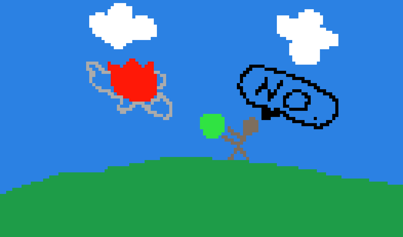 [9664c4] Airplane Crash 6