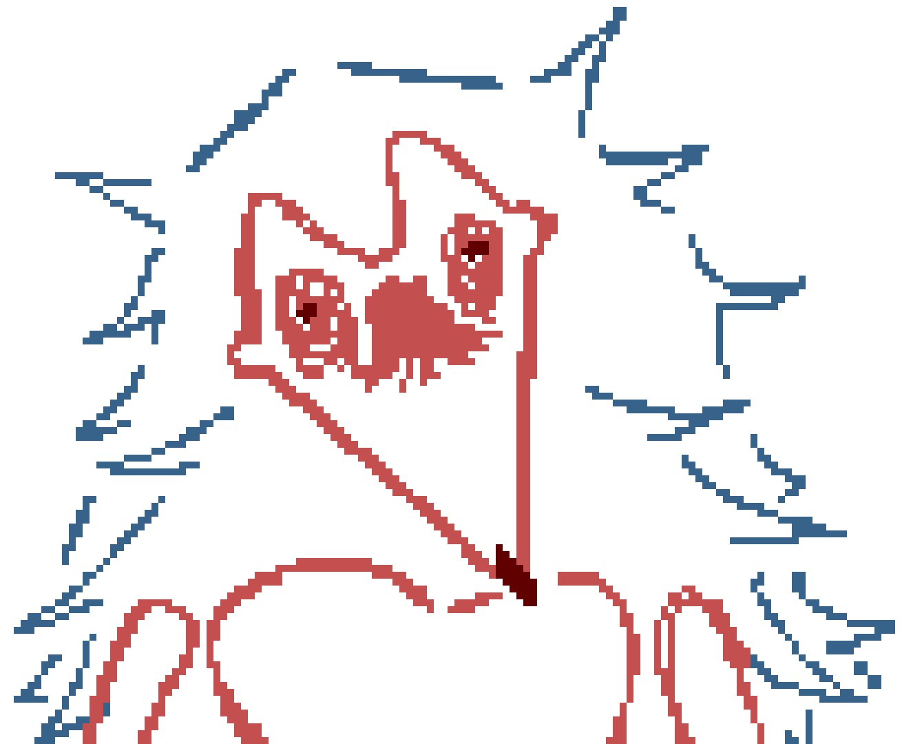 [f5254f] There's this guy https://ibb.co/HDzvKFcC