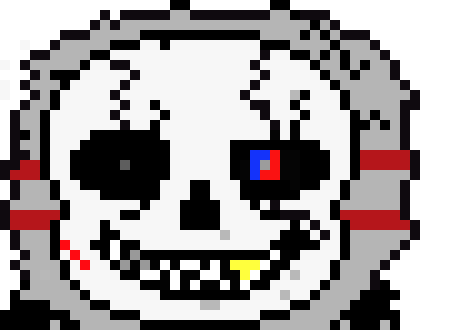 [5c793e] Azreil have you seen chara