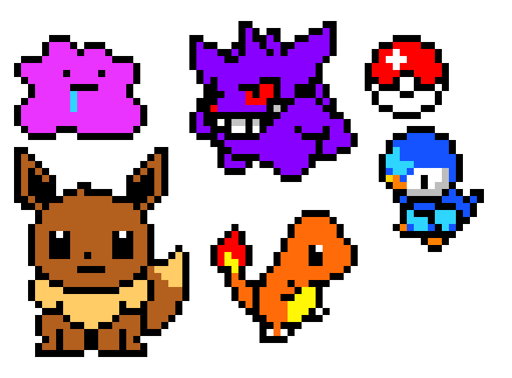 [b3dcfa] Pokemonn