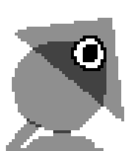 [5b2f3e] (well here's a beginner version of: Akira the Clear spirit 