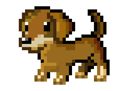 [9664c4] dog 