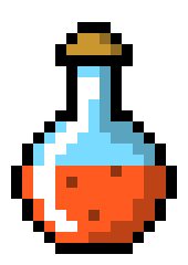 [9664c4] ForcePotion