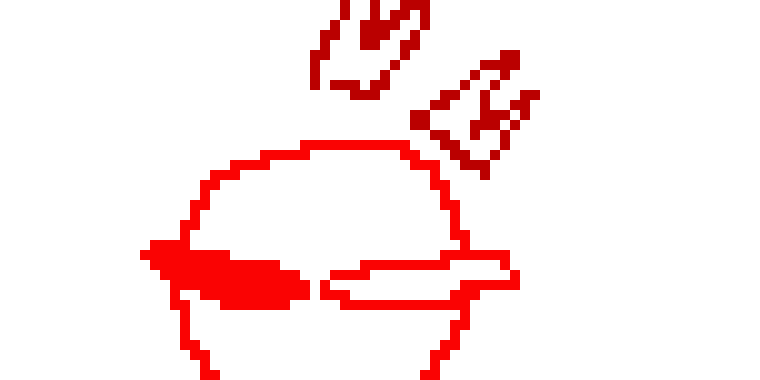 [3309f0] i told u to verbally abuse john and you told him his art looks great.. ima choke you pal