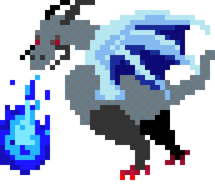 [d5d6c1] icedragon1
