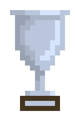 [9664c4] trophy pixel