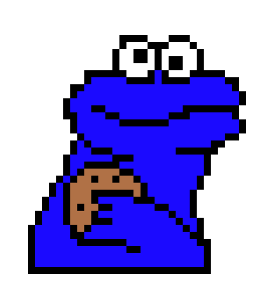 [9664c4] COOKIES