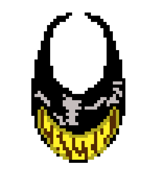 [cab351] -tells ez that he turned into this thing while in the bathroom and got ink everywhere- -IT Bendy/Beast Bendy