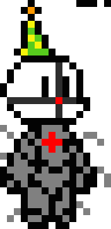 [05b0c1] *Battle theme plays despite the fact that it is not fighting.*