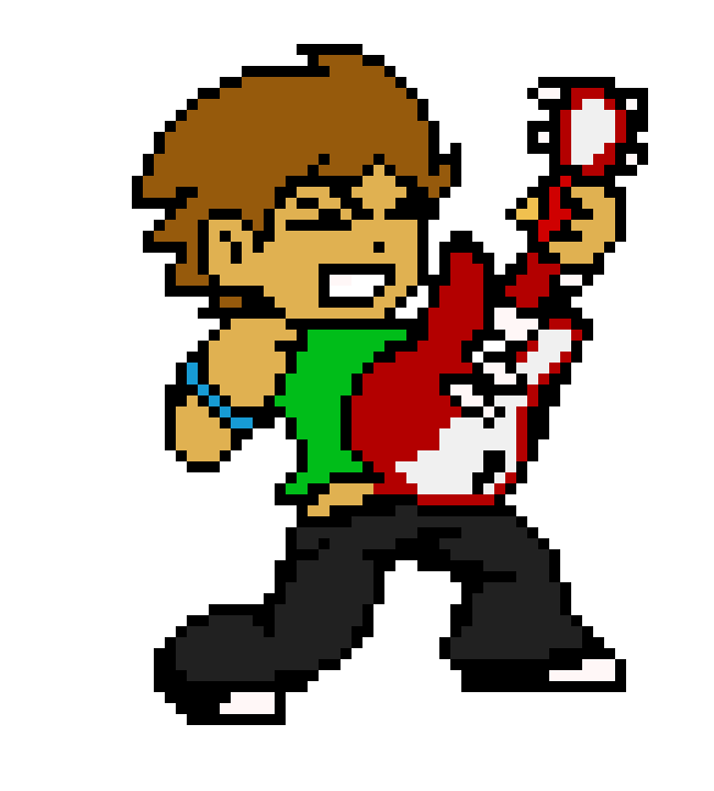 [9664c4] Scott Pilgrim