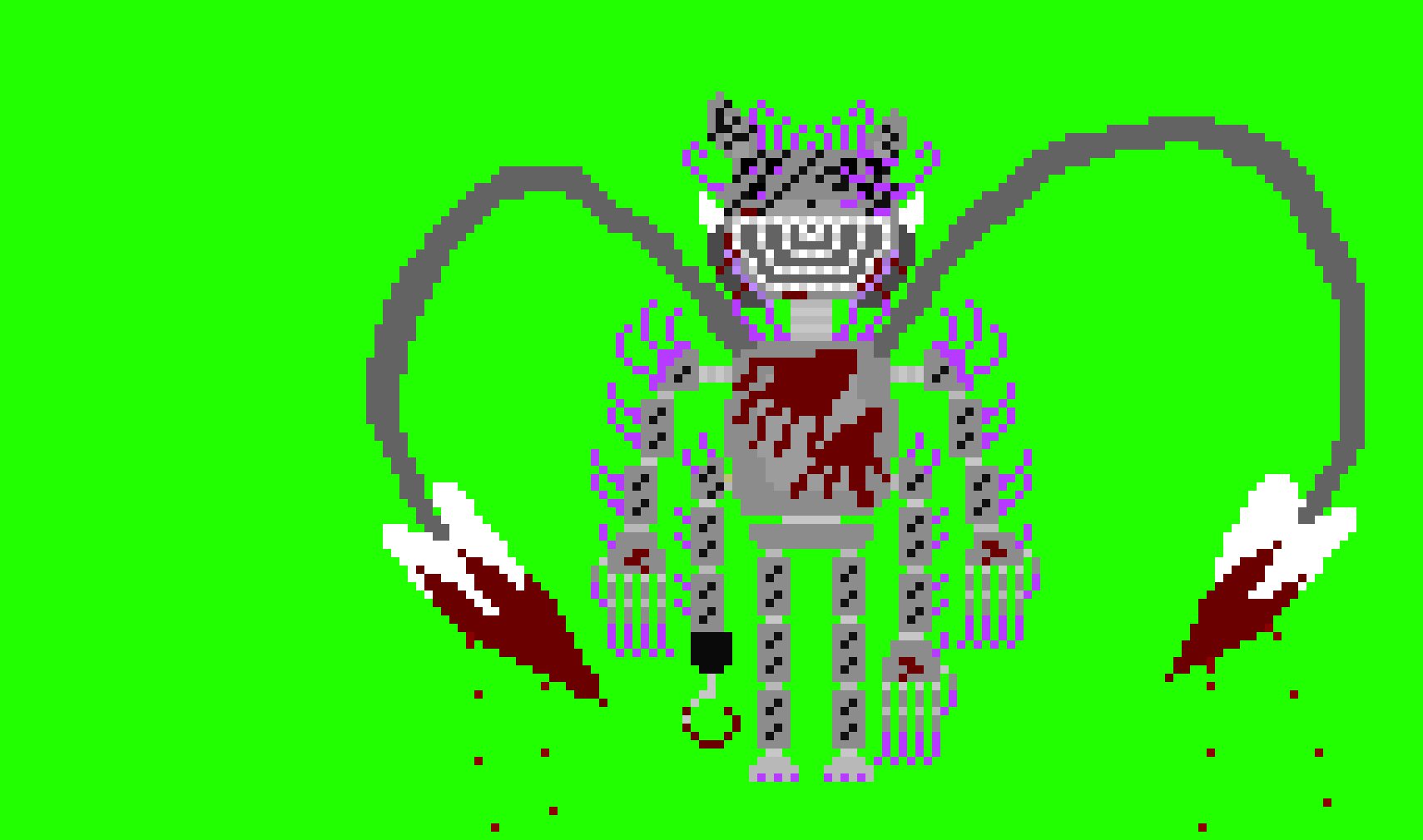 monster ling
