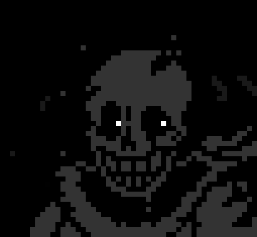 [fdea83] kinda aredy did cause the pap and soul resurrection and gaster is bad and so forth