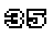 [9664c4] BTTL NMBR