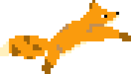[b8d3c8] fox jump 1