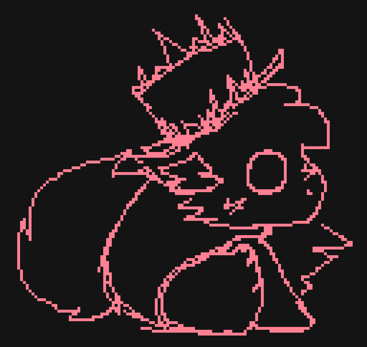 [f0b10b] i need to complete token traveller to the end bro this is Peak