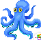 [f15231] octopus