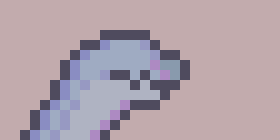 [de9f7f]  . . . (appears on puppet pump)