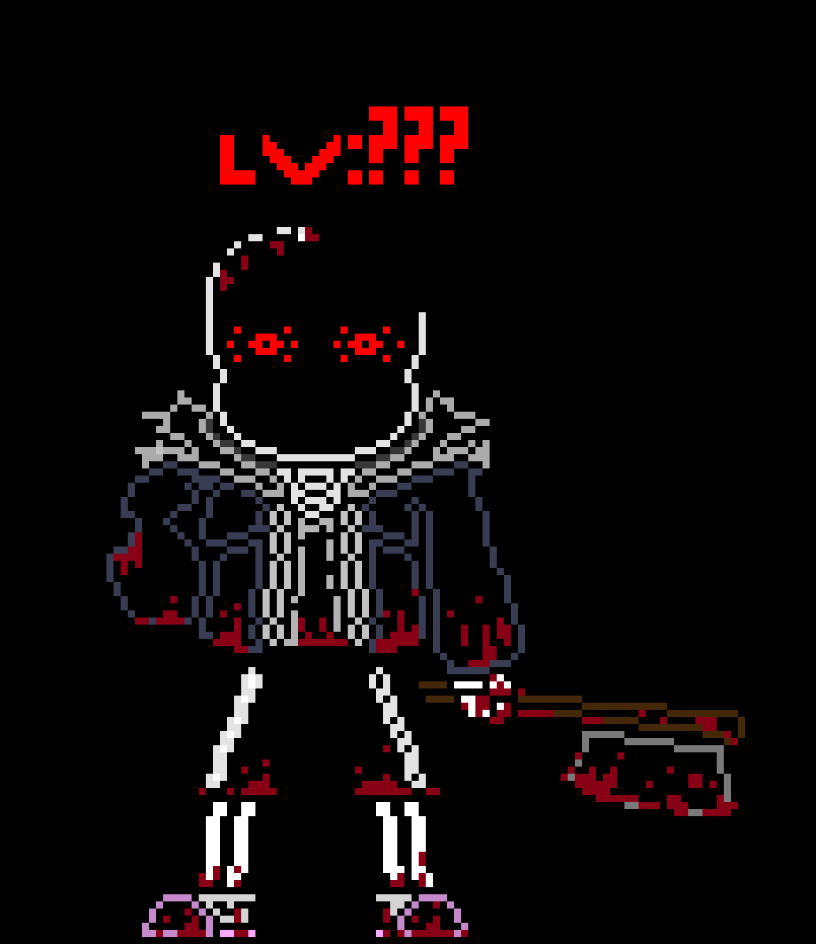 [e8cb42] ????????!Terror: ......