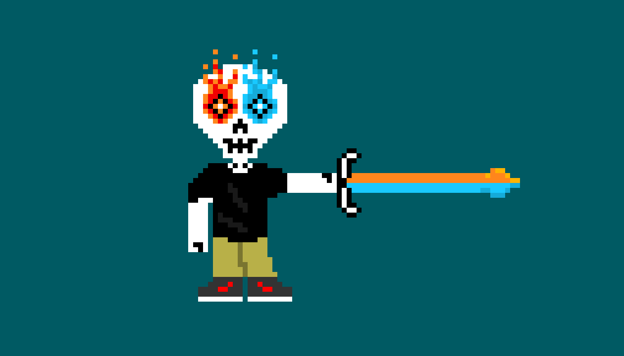 [9664c4] TripleThreat 24 Sprite 1