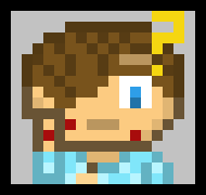[e16e82] Hey, do you have healing magic? I kind of need it..