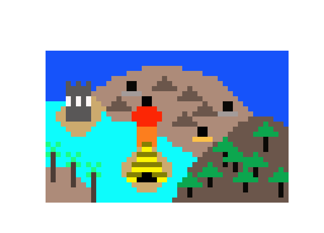 [7127c2] PANDA-PRINCE-MAP