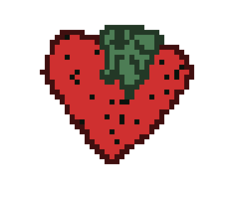 [9664c4] Strawberry