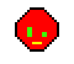 [502dad] okay why did you do that weird robot sans