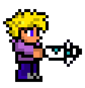 [9664c4] Terraria Character