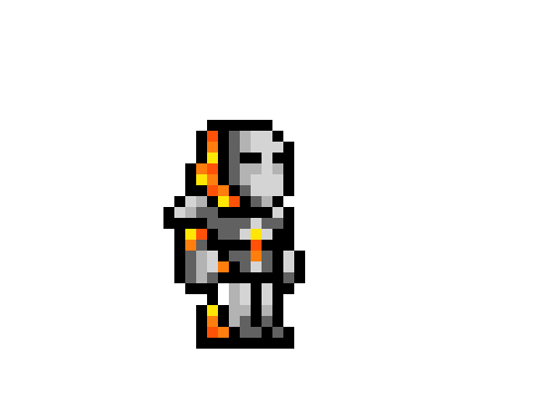 [9664c4] Moolten armor