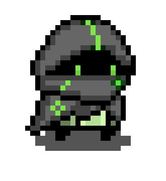 [9664c4] Soul Knight Assasin