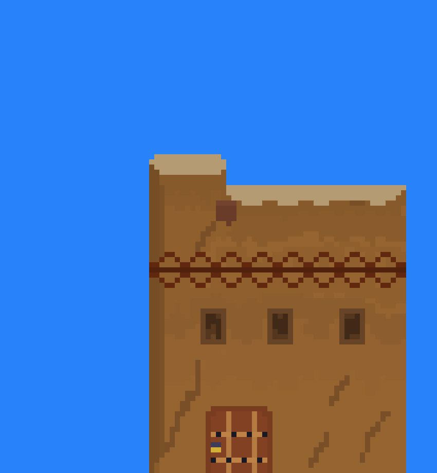 [9664c4] arabic old home 