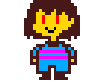 kills every temmie in the village *