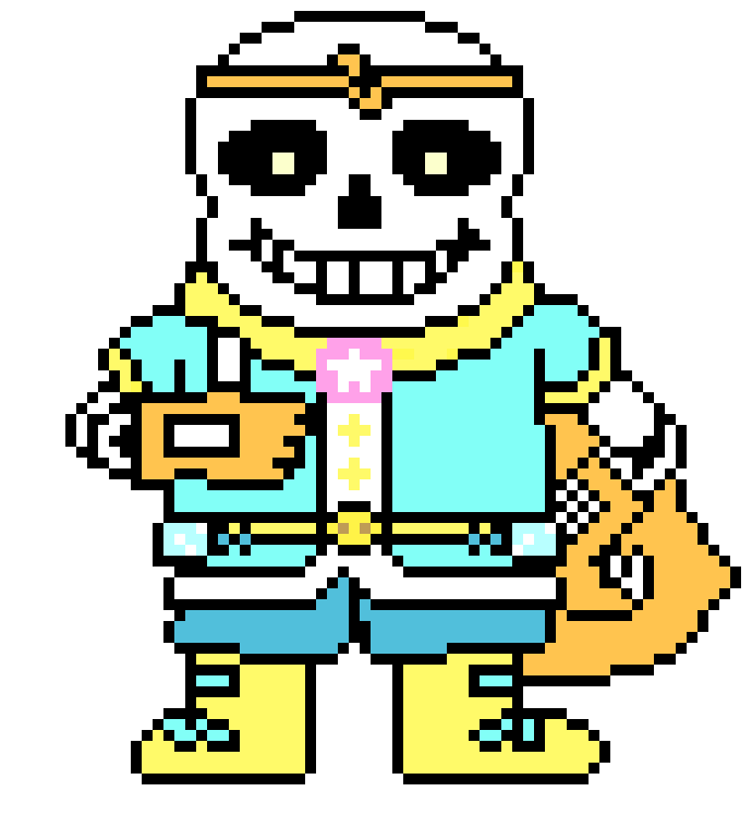 Dream Sans 1
