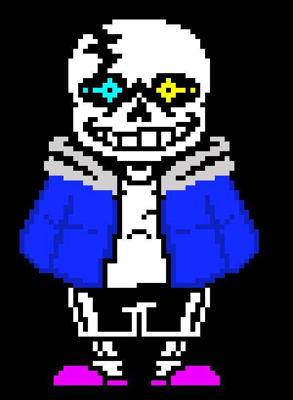 [2f7061] undertale last hope v3